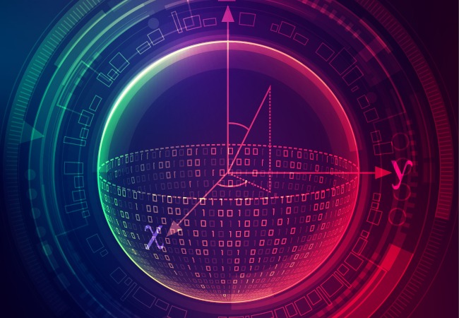 impact of quantum technology on national security