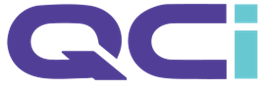 quantum computing inc QCI logo