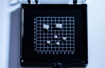 quantum random number generation chip for space and sattelie exploration