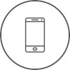 quantum random number generation qrng for mobile phones icon
