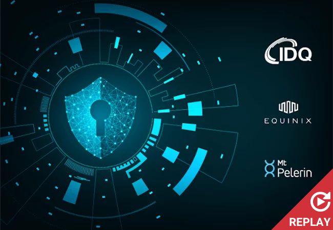 quantum-safe security morning mar 2020 replay