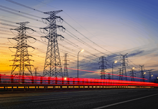 quantum safe security solutions for critical national infrastructure CNI