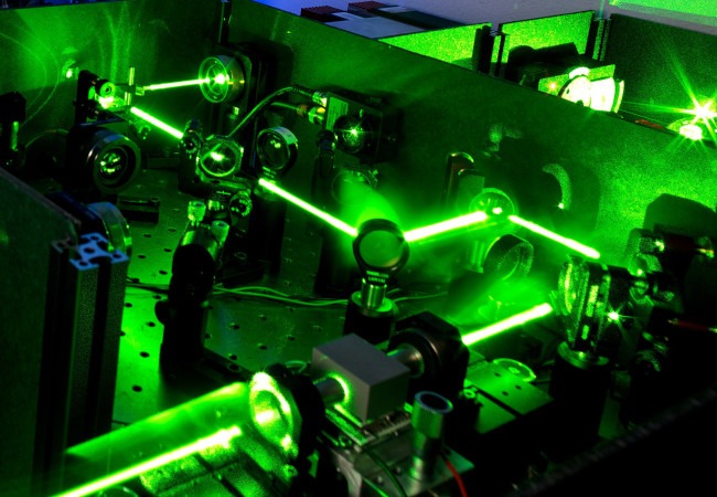 quantum sensing solutions for quantum physics