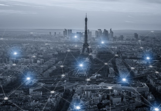 quantum technologies in France advances in paris region of france