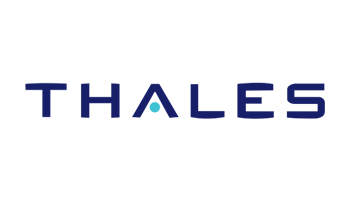 thales-logo blue