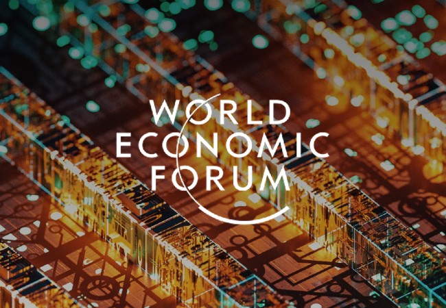 world economic forum report on quantum secure economy